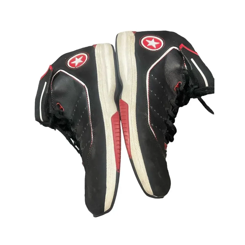 Converse Men's Vintage Dwayne Wade 3 Sneakers Size 10